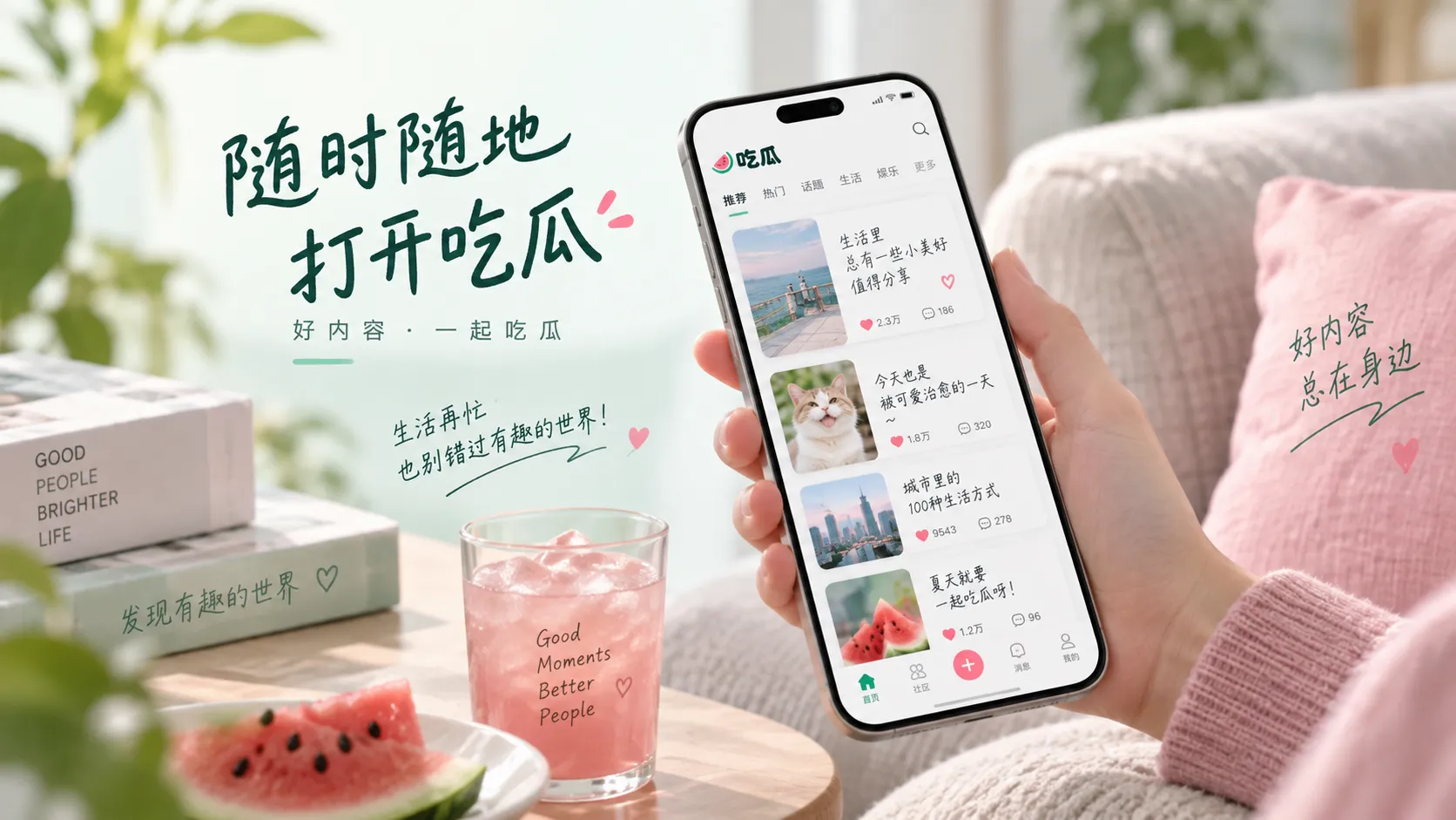 热搜词很短，真正的事件往往藏在词条之外