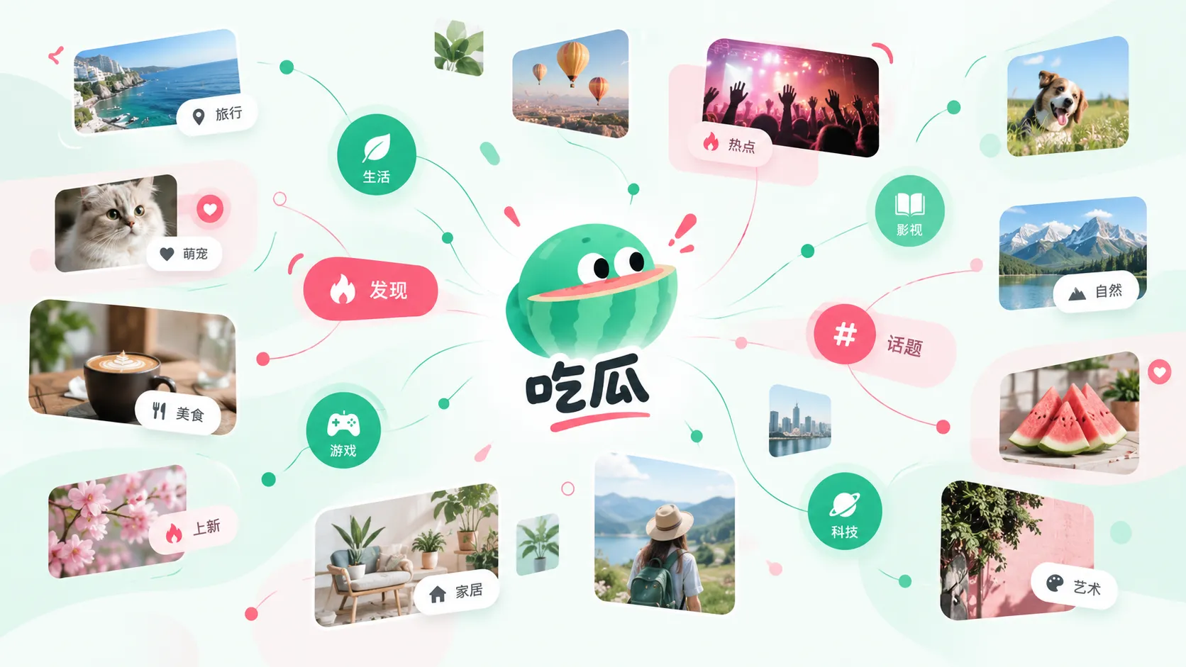 短视频截取片段刷屏后，先补齐完整上下文再判断